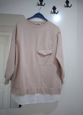 Mevsimlik tunik - Görsel 2