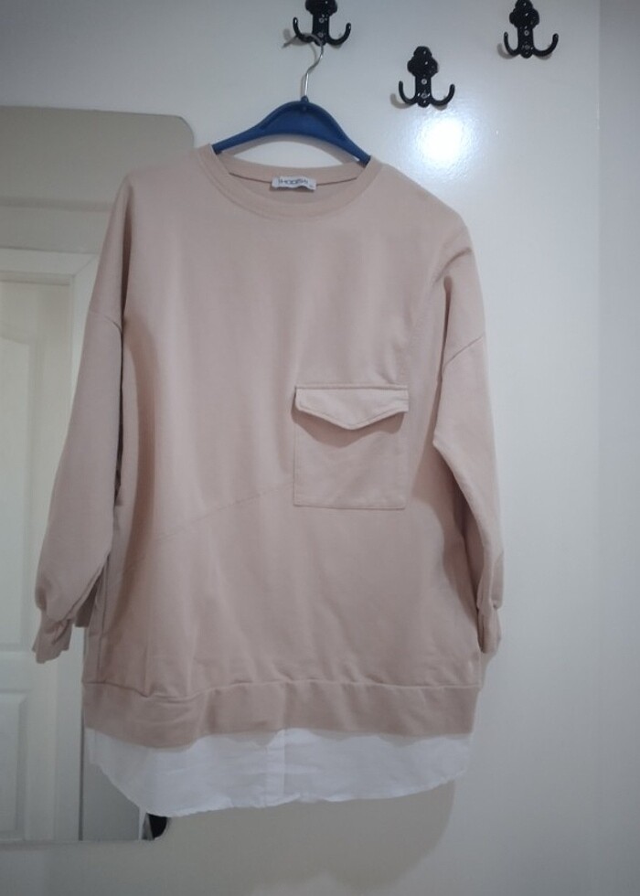 Mevsimlik tunik - Görsel 2