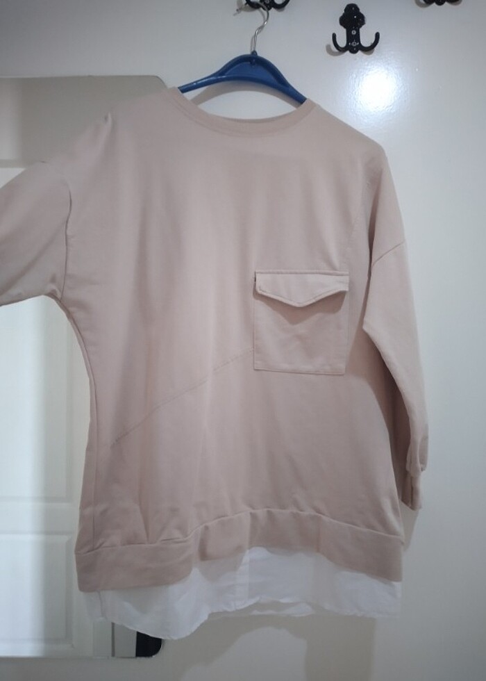 Mevsimlik tunik - Görsel 4