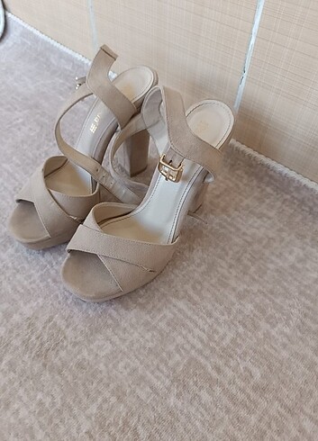 Ayakkabı - Görsel 2