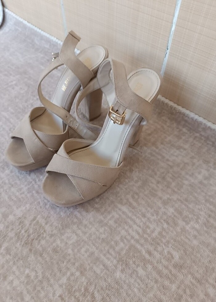 Ayakkabı  - Görsel 2