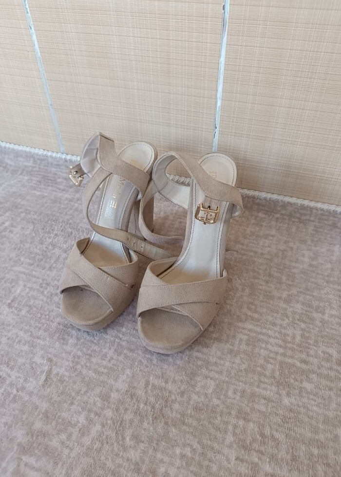 Ayakkabı  - Görsel 3