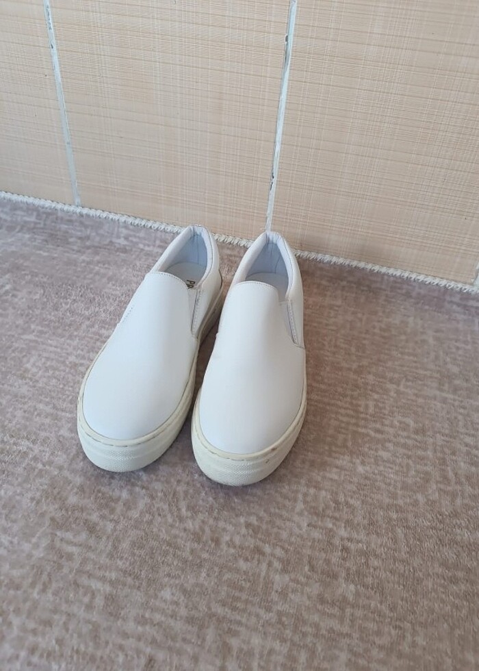 Ayakkabi - Görsel 3