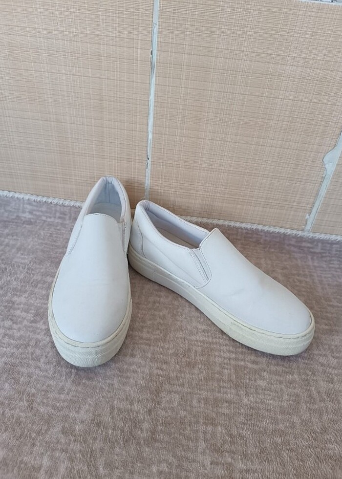 Ayakkabi - Görsel 4