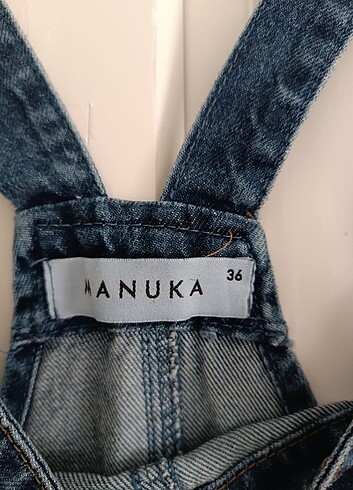 Salopet tulum - Görsel 3