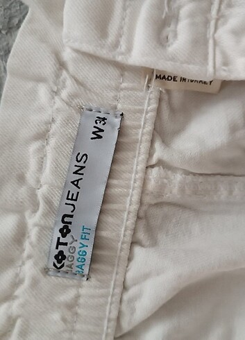 Pantolon - Görsel 2