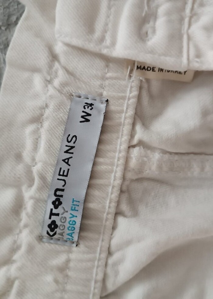 Pantolon  - Görsel 2