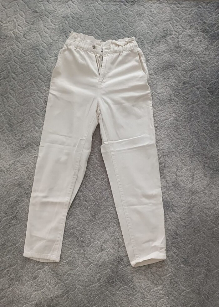 Pantolon  - Görsel 3