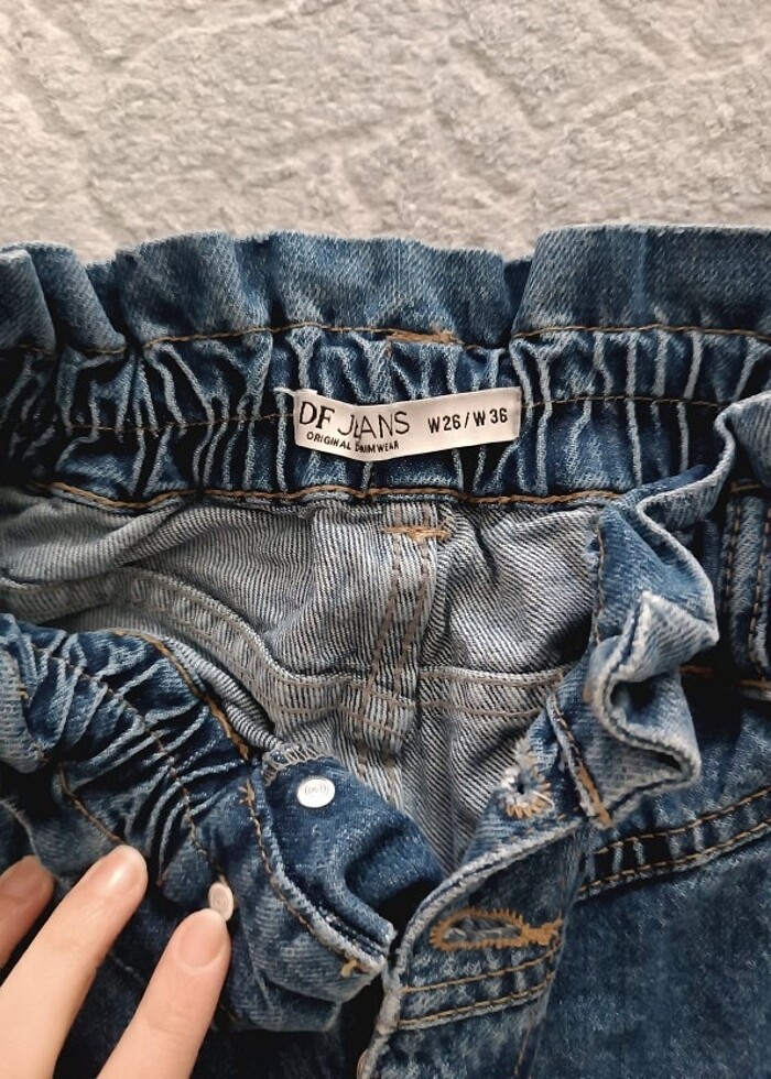 Pantolon - Görsel 2