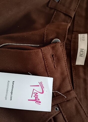 Pantolon - Görsel 2