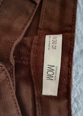 Pantolon - Görsel 3