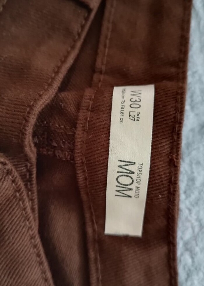 Pantolon - Görsel 3