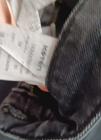 Pantolon - Görsel 3