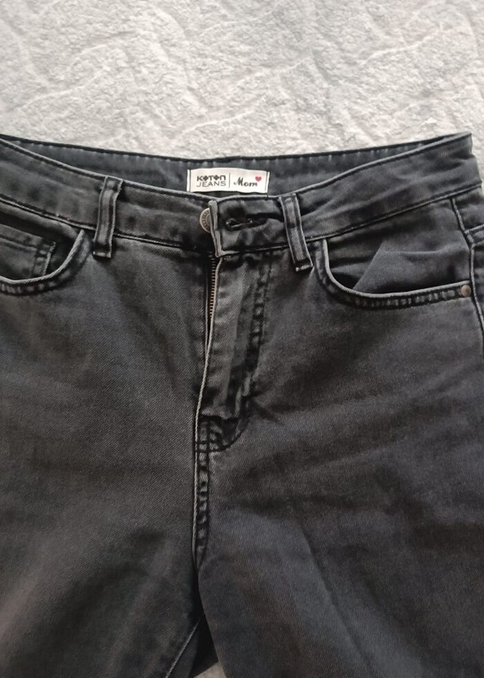 Pantolon - Görsel 2