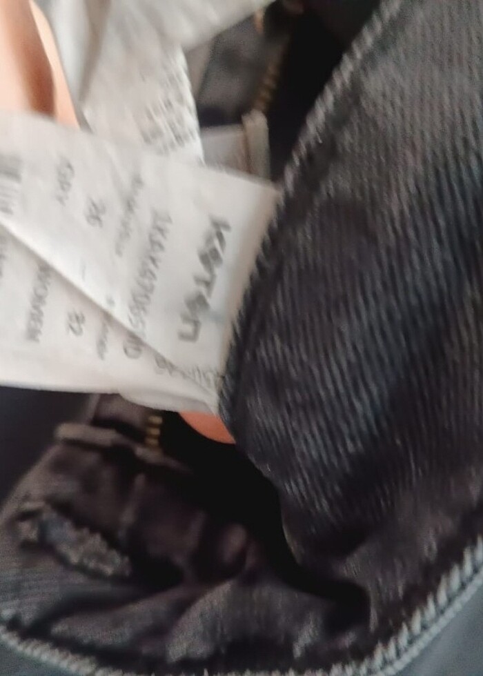 Pantolon - Görsel 3