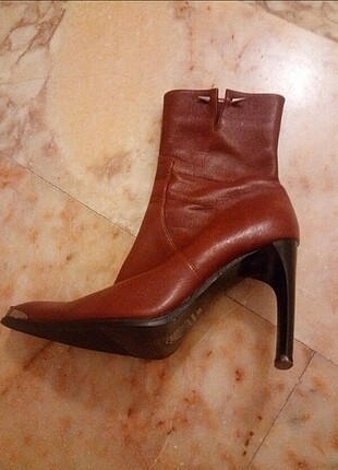 Hamilton Çizme bootine
