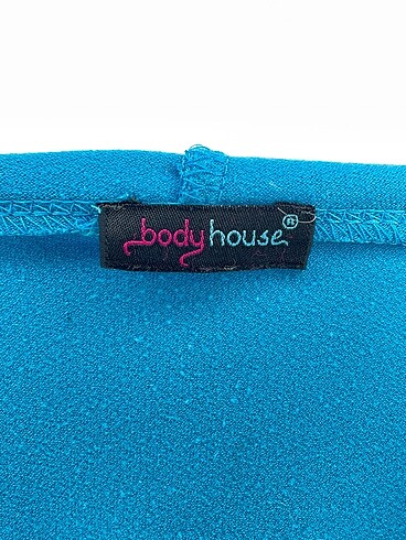 s Beden mavi Renk PreLoved Sweatshirt %70 İndirimli.