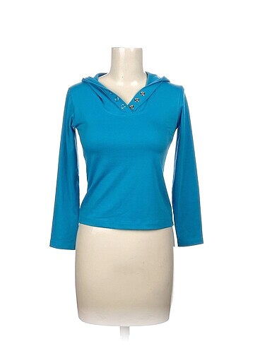 PreLoved Sweatshirt %70 İndirimli.