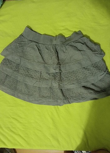 mini etek