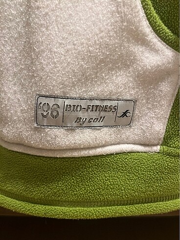 Bershka Havlu hoodie