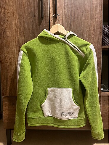 Havlu hoodie