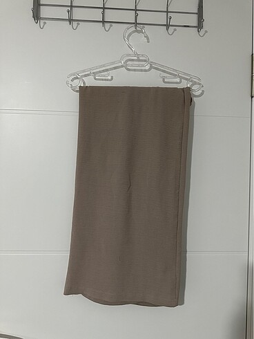 xl Beden camel Renk Takım tunik