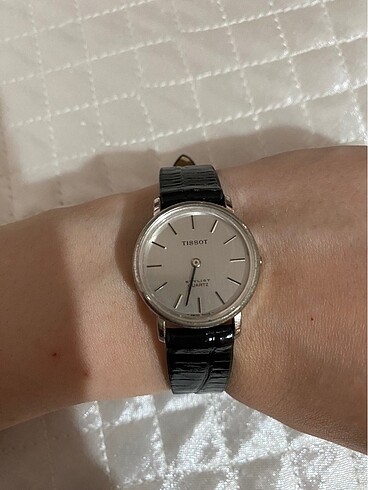 Tissot Tissot Kadın Saat