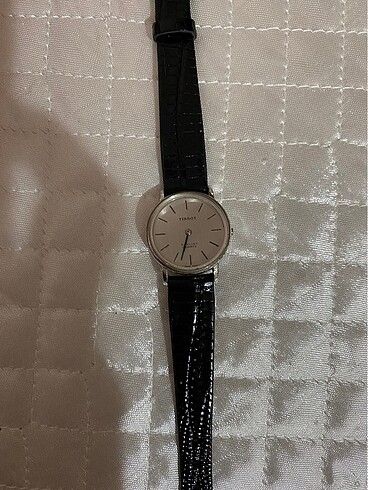 Beden Tissot Kadın Saat