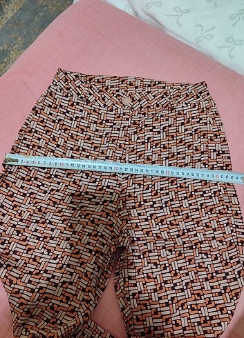 Trendyol & Milla Trendyolmilla pantolon yazlık