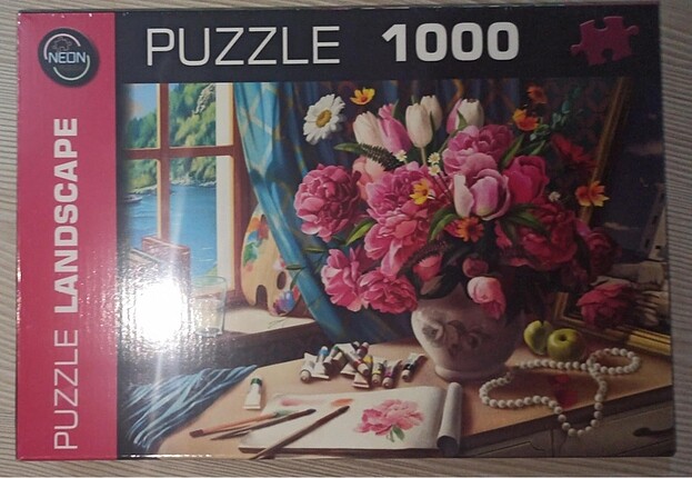 Puzzle