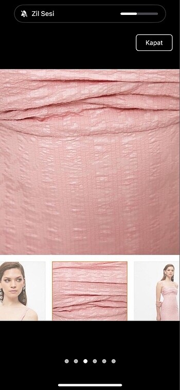 Abiye elbise - Görsel 3