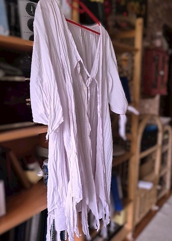 pembe tasarım Tunik - Görsel 8