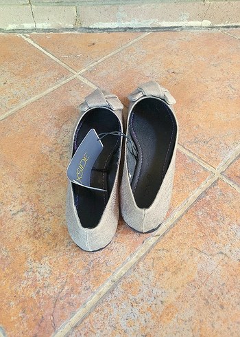 Bej Keten Babet - Görsel 5