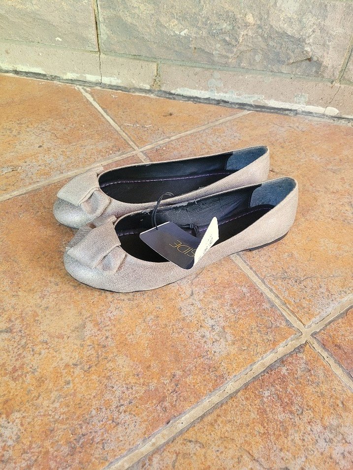 Bej Keten  Babet - Görsel 2