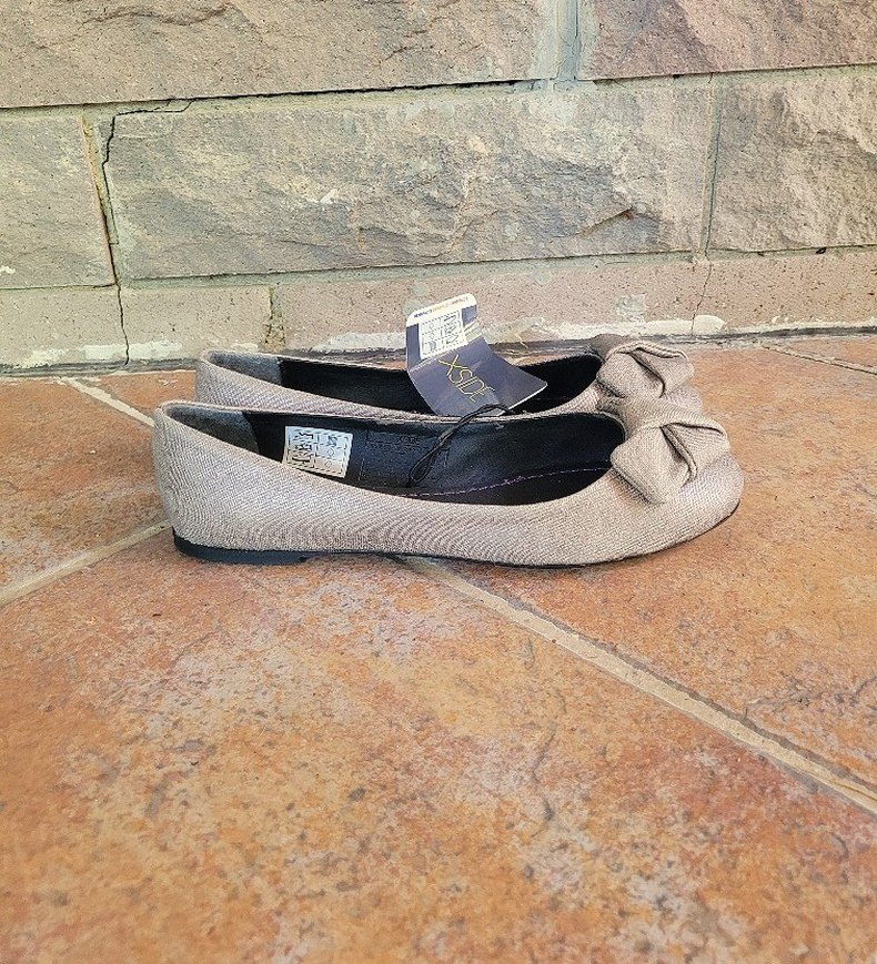 Bej Keten  Babet - Görsel 3