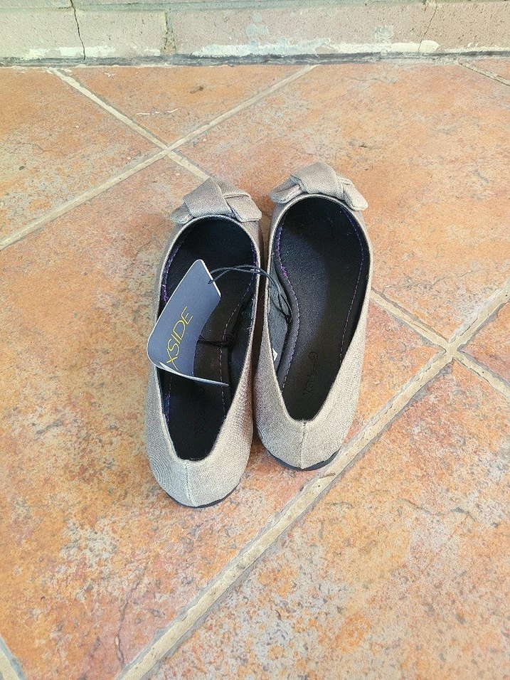 Bej Keten  Babet - Görsel 5