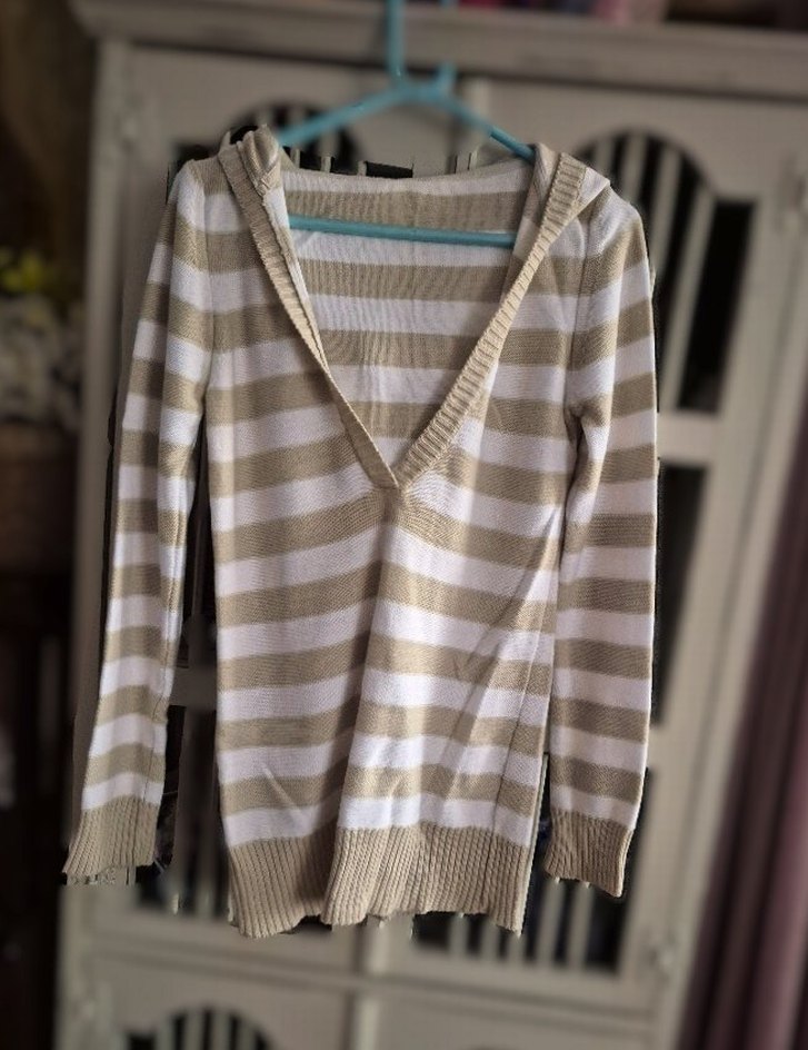 oxxo tunik kazak - Görsel 3