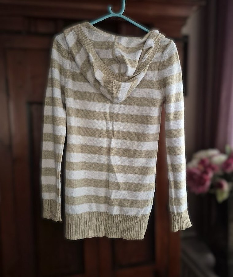 oxxo tunik kazak - Görsel 2