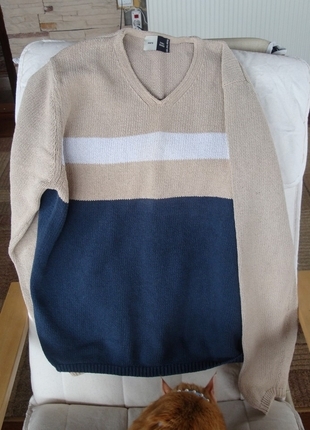 l Beden çeşitli Renk zara basic baharlık kazak