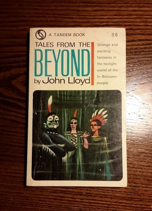 tales from the beyond
