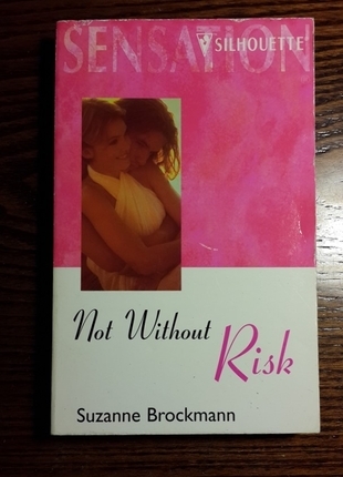not without risk kitap