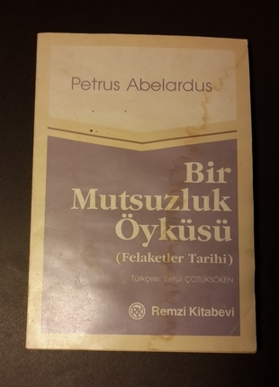 bir mutsuzluk öyüküsü - kitap