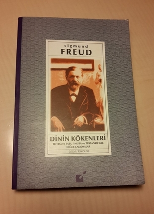 dinin kökenleri kitap