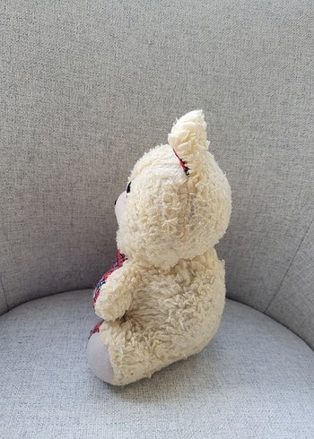 Fatoş Oyuncak peluş Ayı vintage - Görsel 6
