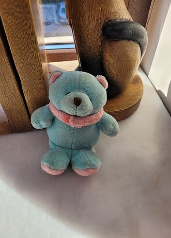 Diğer vintage forever friends ayı 