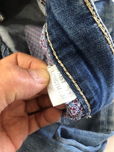 Diğer Camp David orjinal erkek pantolon