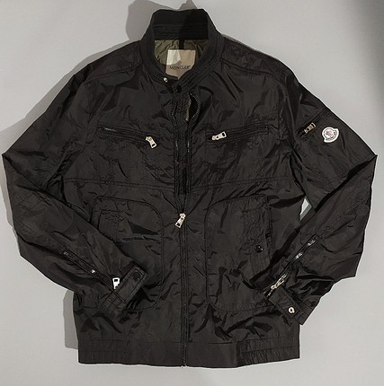 Moncler rüzgarlık L