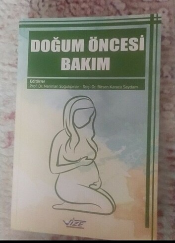 Doğum öncesi bakim
