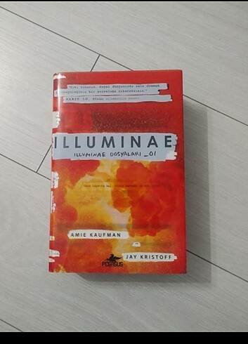 İlluminae