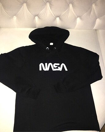 NASA SWEATSHİRT